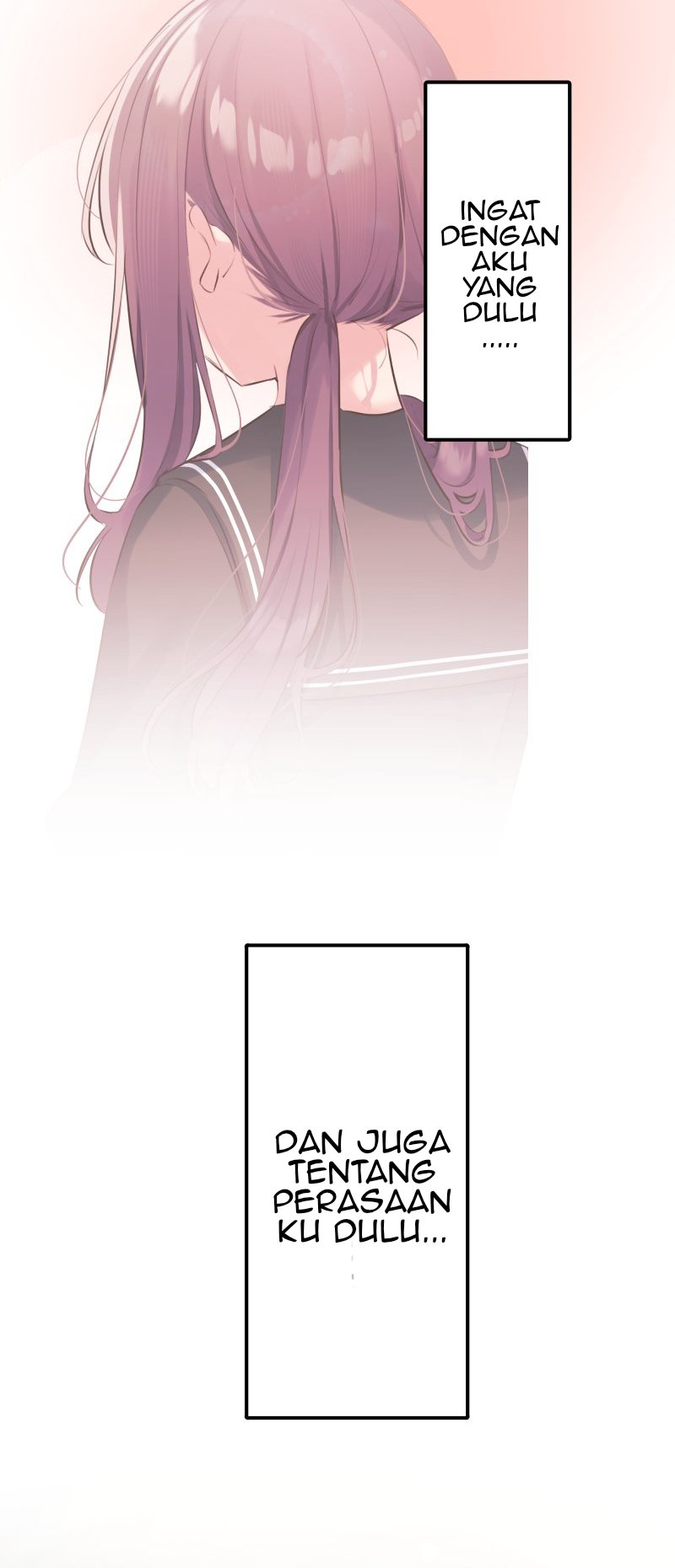 Waka-chan Is Flirty Again Chapter 164 Bahasa Indonesia