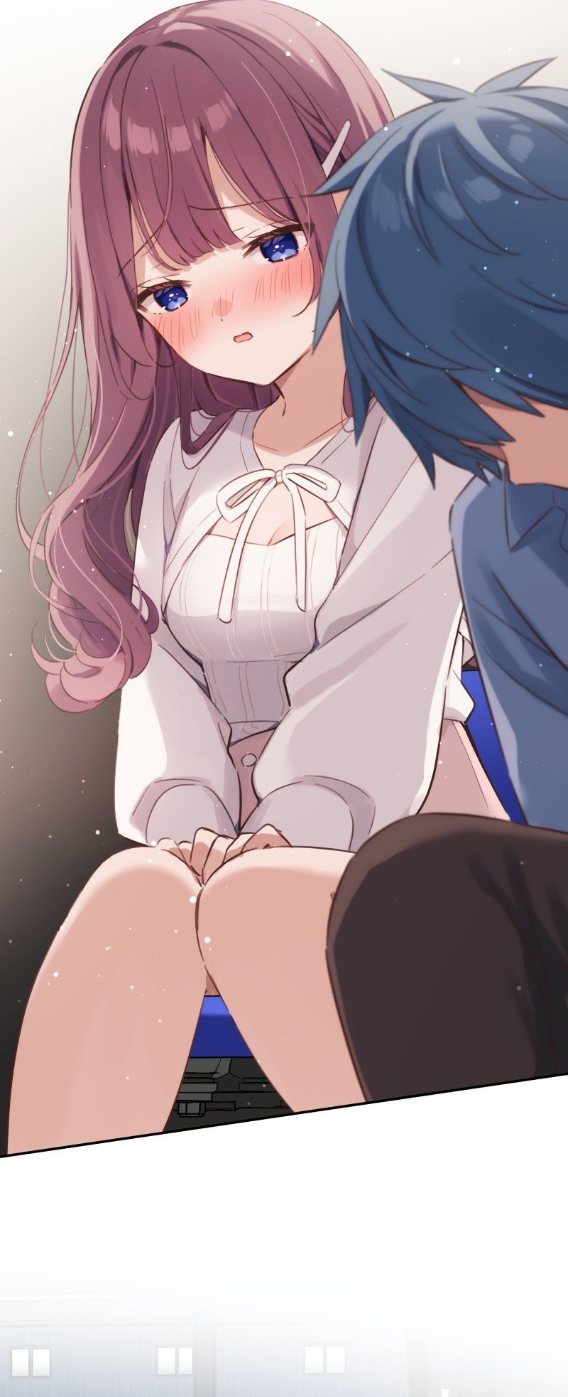 Waka-chan Is Flirty Again Chapter 164 Bahasa Indonesia