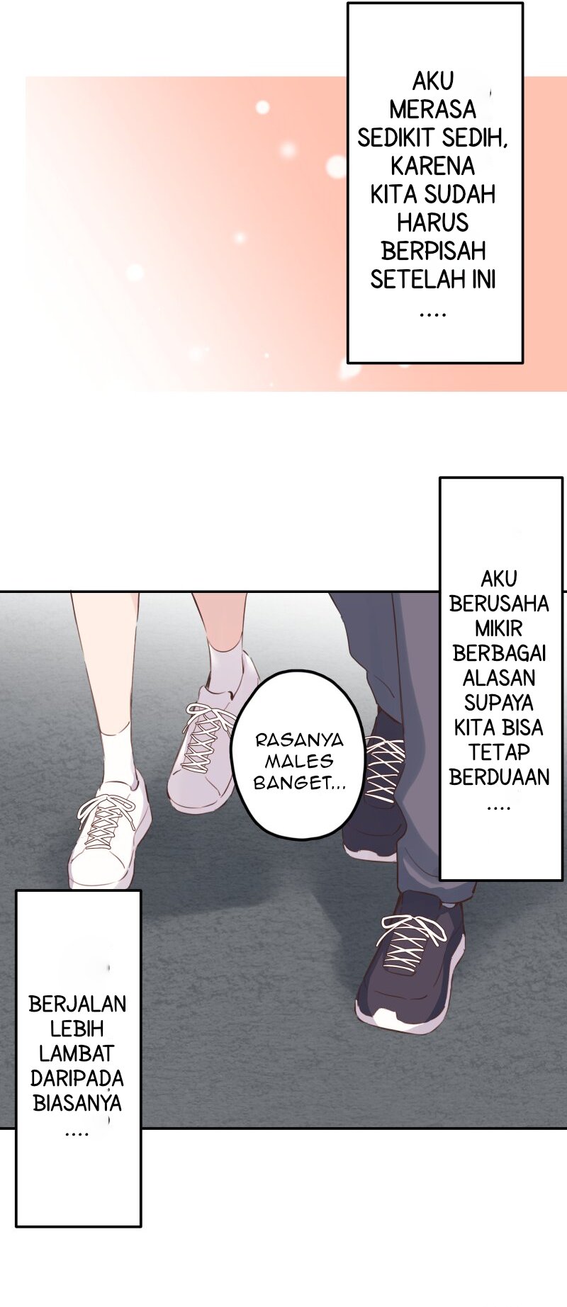 Waka-chan Is Flirty Again chapter 206