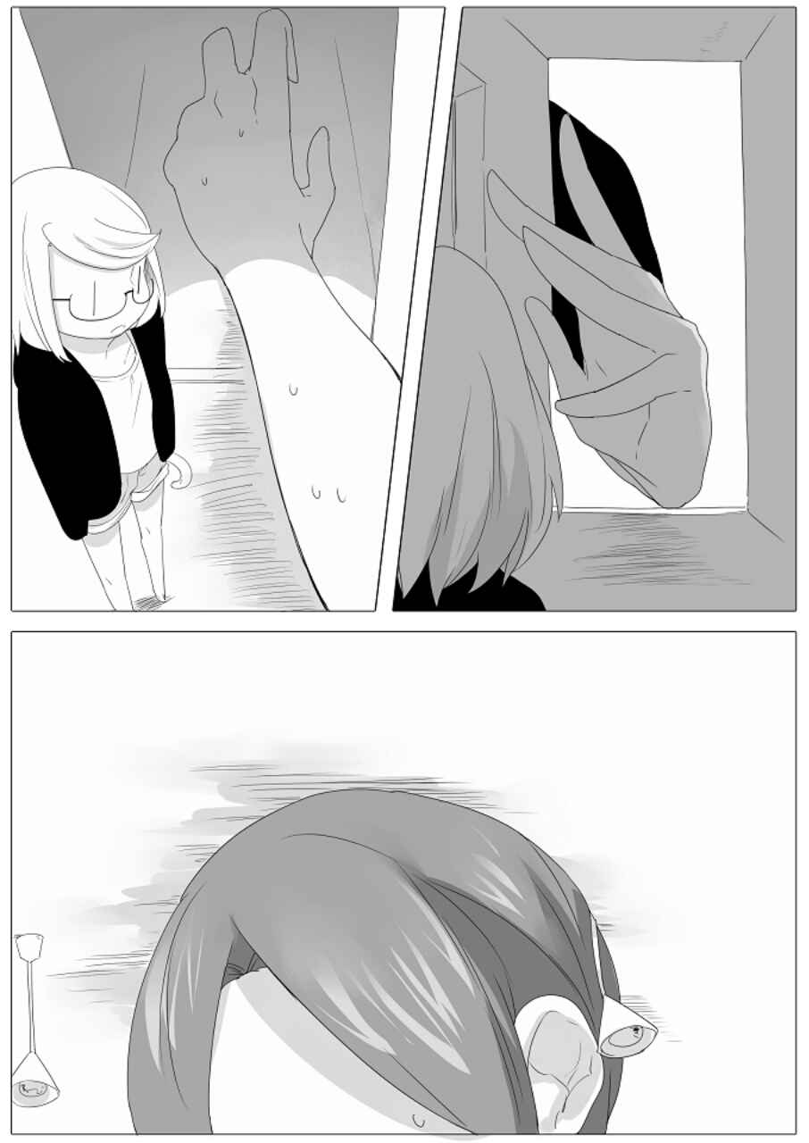 Wake Ari na Kanojo-tachi chapter 3