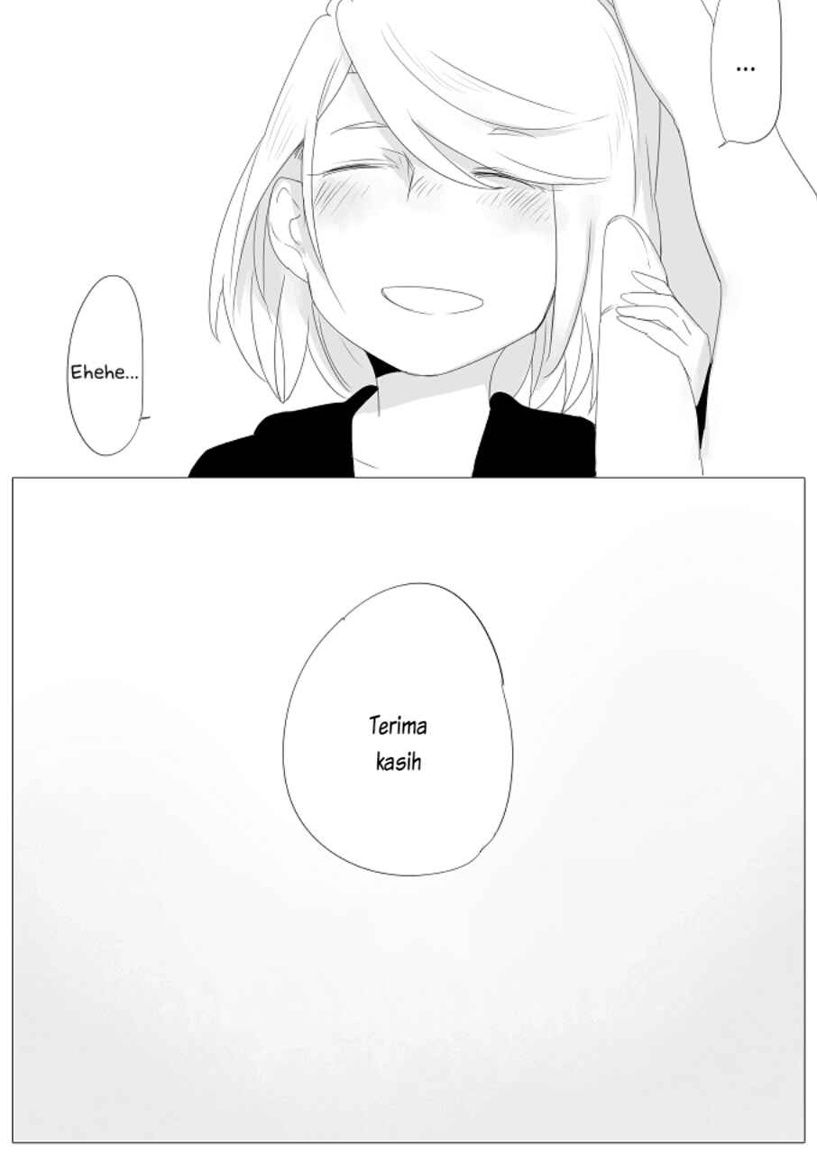 Wake Ari na Kanojo-tachi chapter 3