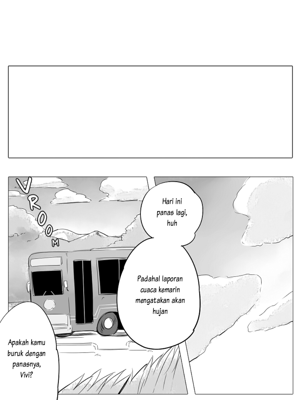 Wake Ari na Kanojo-tachi chapter 7