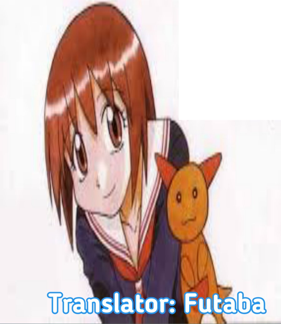 Wallaby Chapter 07 Bahasa Indonesia