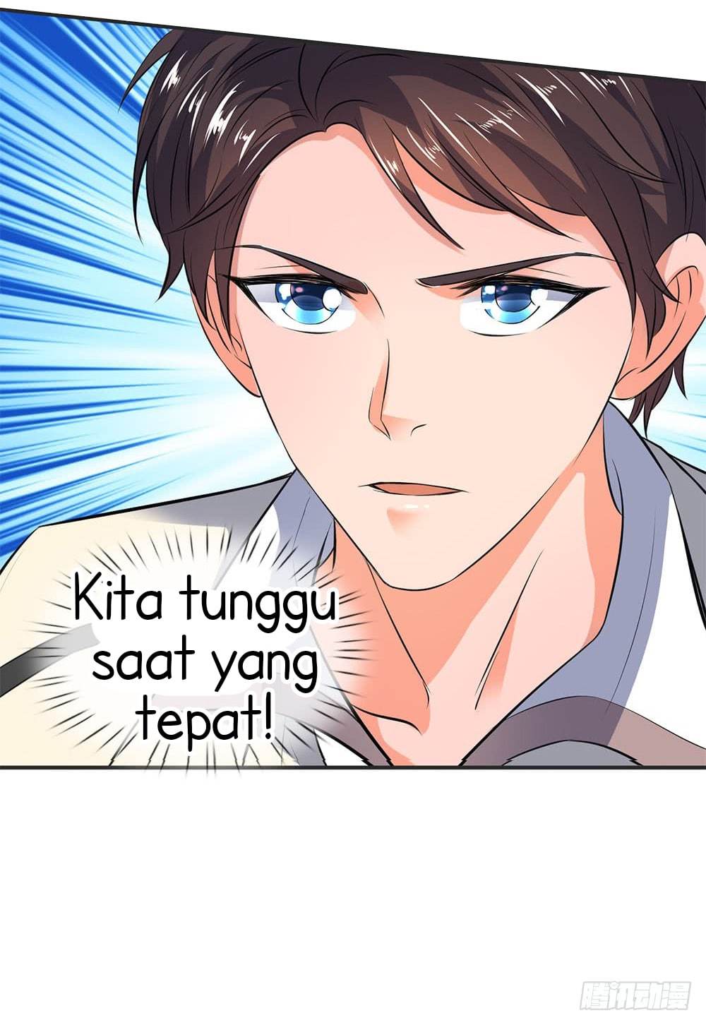 Wang Gu Shen Wang Chapter 25 Bahasa Indonesia