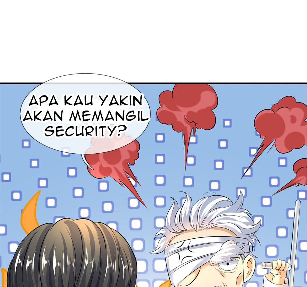 Wang Gu Shen Wang chapter 34