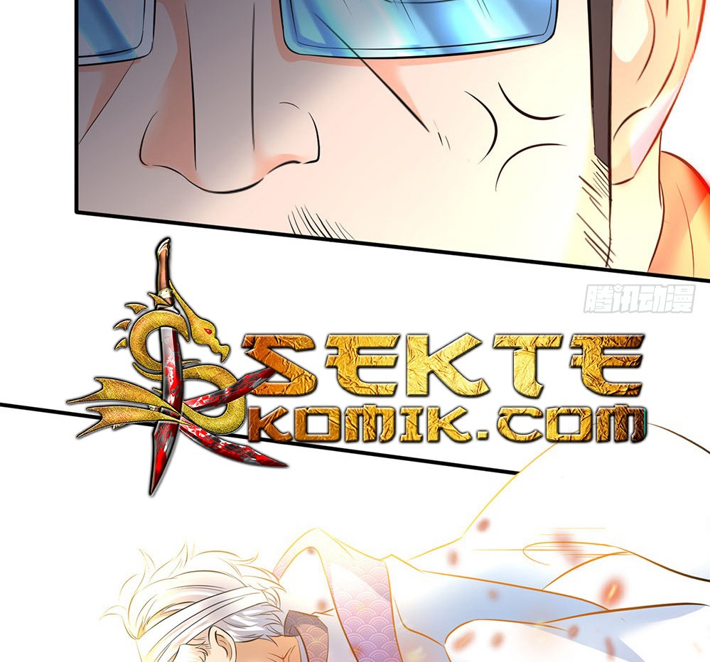 Wang Gu Shen Wang chapter 34