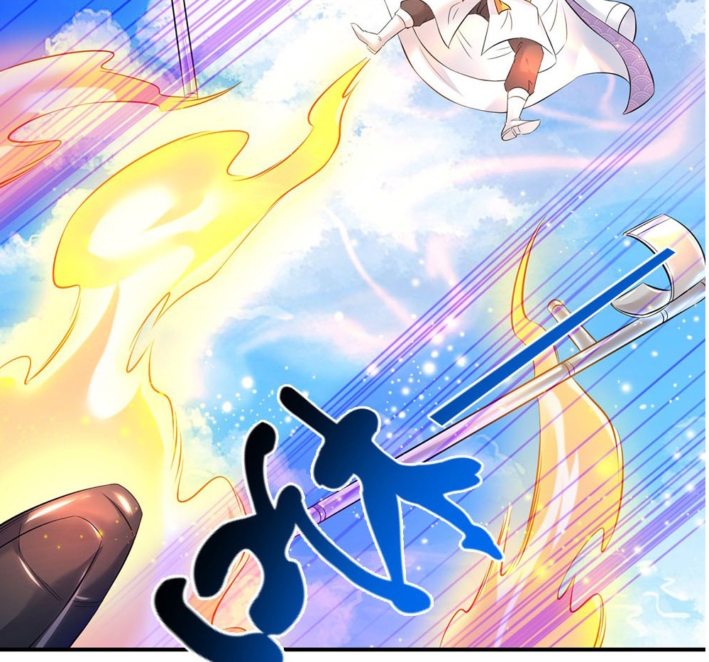 Wang Gu Shen Wang chapter 34