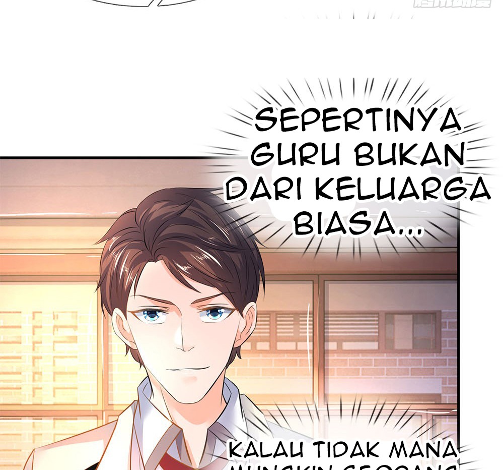 Wang Gu Shen Wang chapter 34