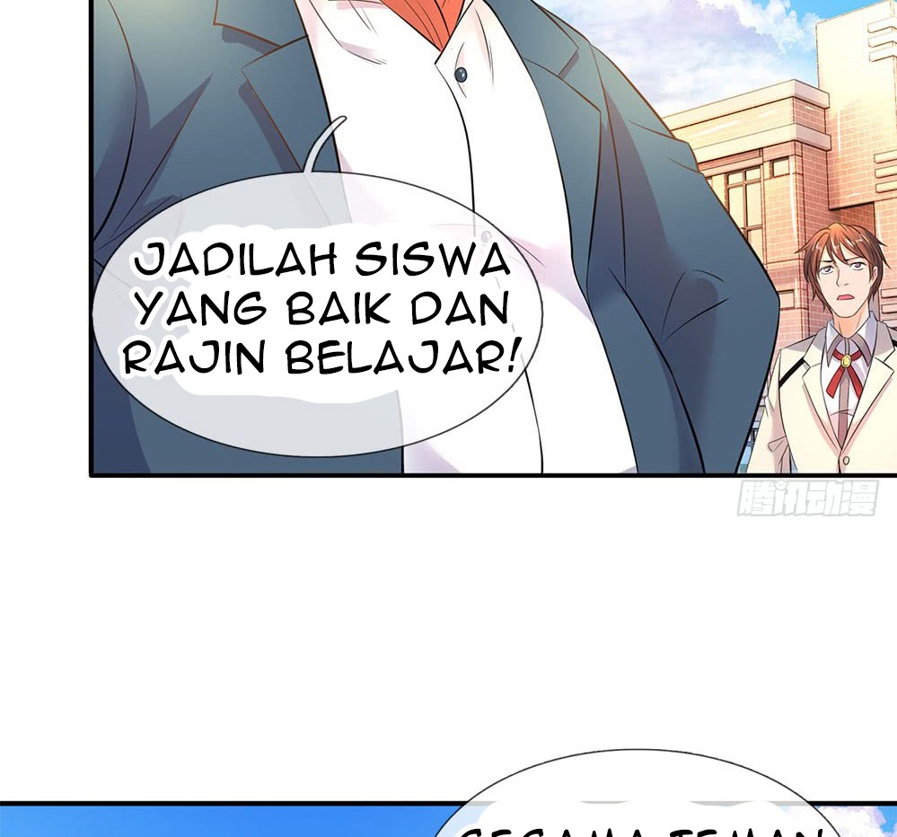 Wang Gu Shen Wang chapter 34