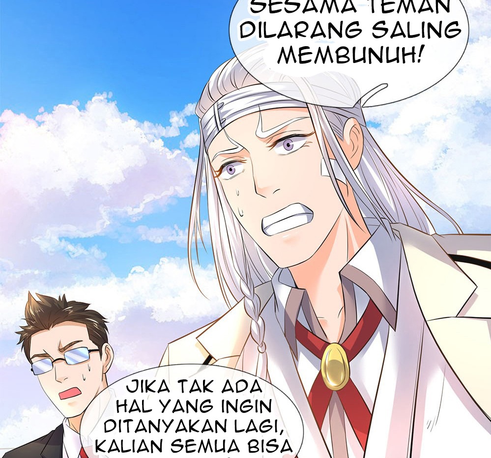 Wang Gu Shen Wang chapter 34
