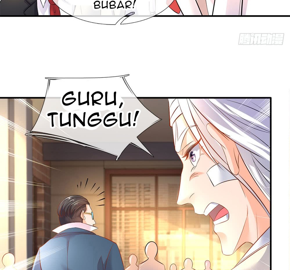 Wang Gu Shen Wang chapter 34