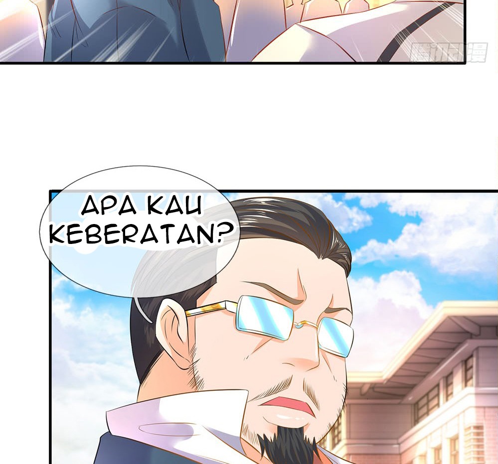 Wang Gu Shen Wang chapter 34