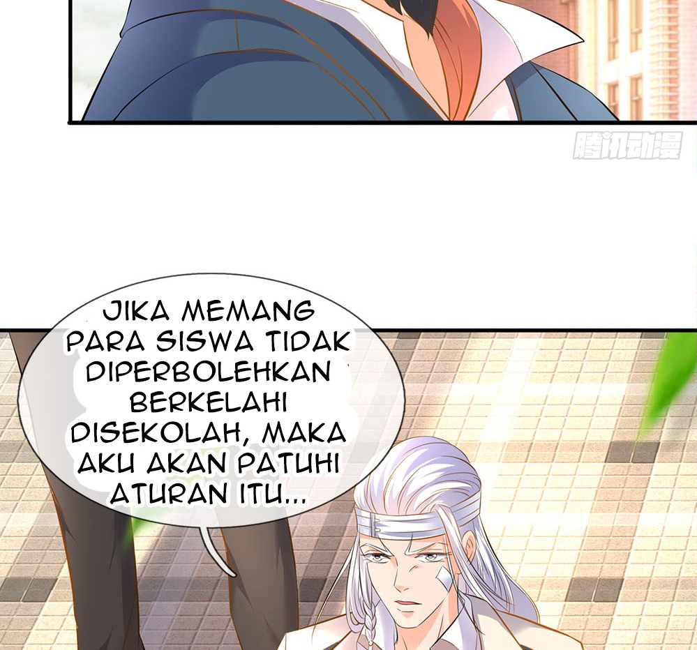 Wang Gu Shen Wang chapter 34