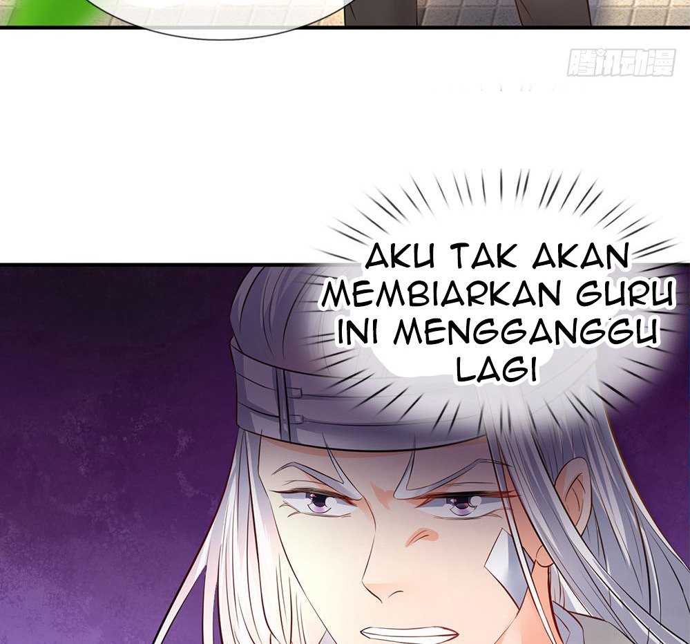 Wang Gu Shen Wang chapter 34