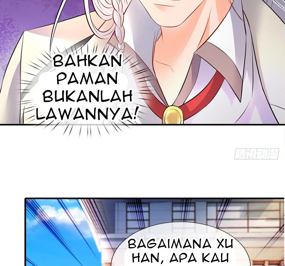 Wang Gu Shen Wang chapter 34