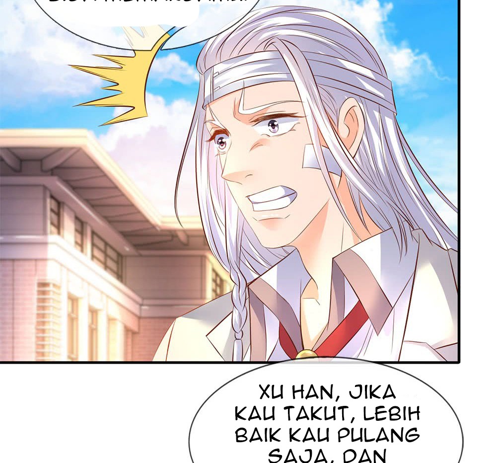 Wang Gu Shen Wang chapter 34