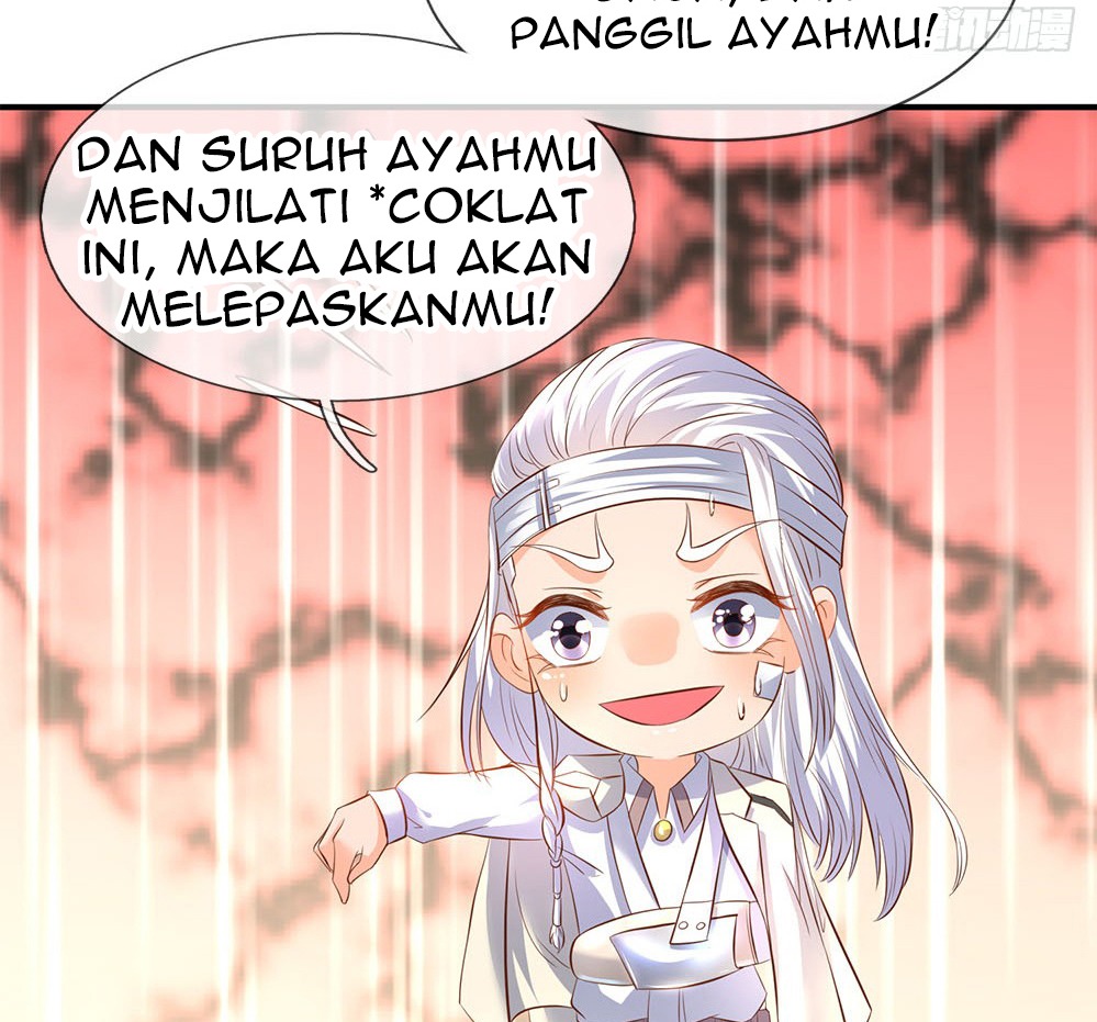 Wang Gu Shen Wang chapter 34