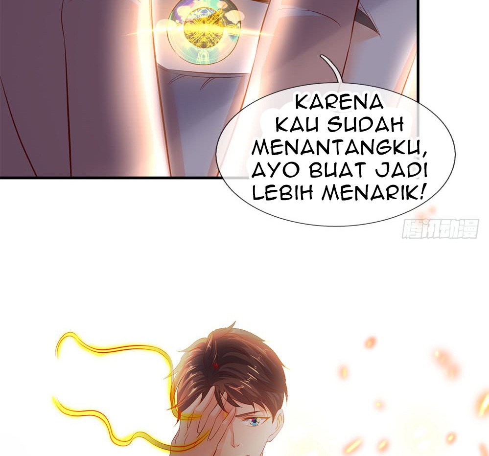 Wang Gu Shen Wang chapter 34