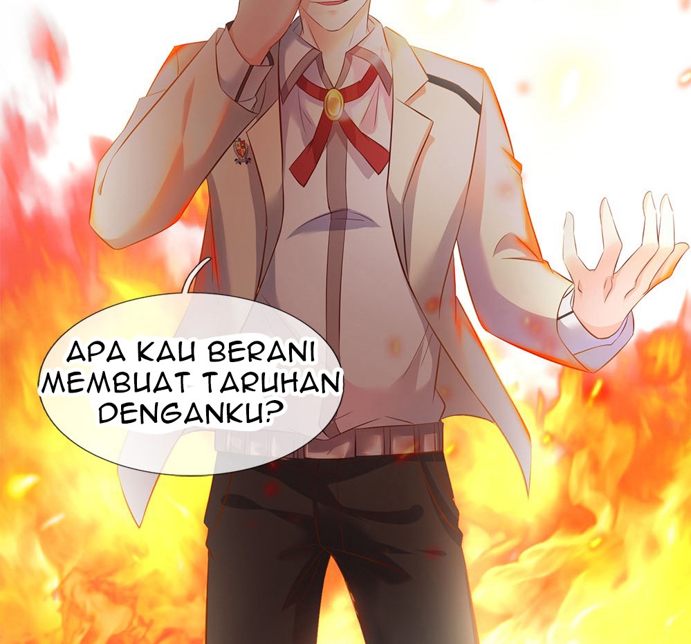 Wang Gu Shen Wang chapter 34