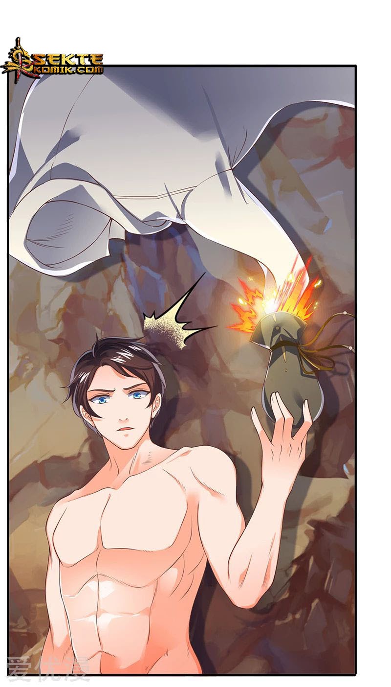 Wang Gu Shen Wang Chapter 152 Bahasa Indonesia