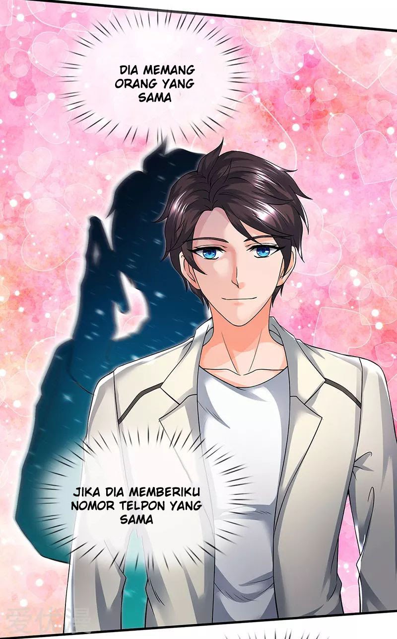 Wang Gu Shen Wang Chapter 153 Bahasa Indonesia