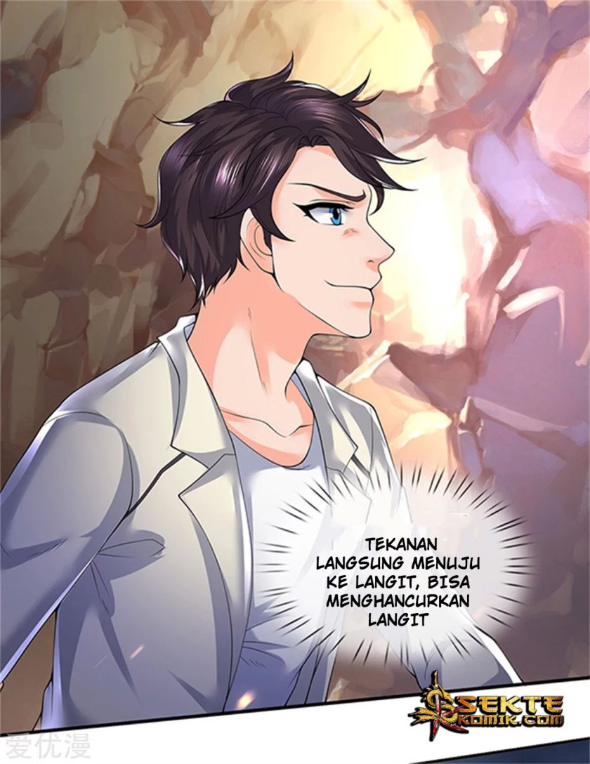Wang Gu Shen Wang chapter 155