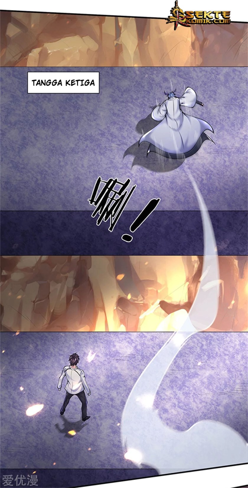 Wang Gu Shen Wang chapter 155