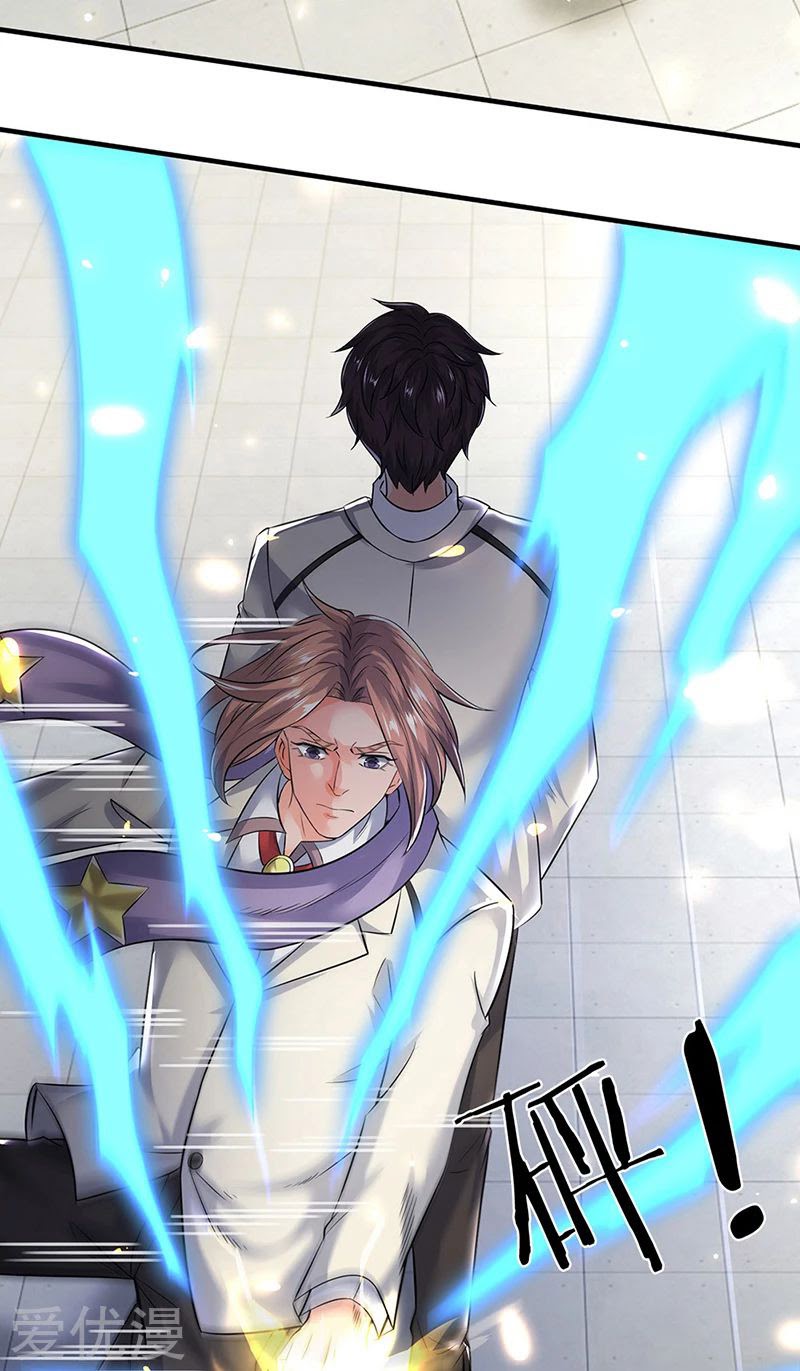 Wang Gu Shen Wang Chapter 174 Bahasa Indonesia