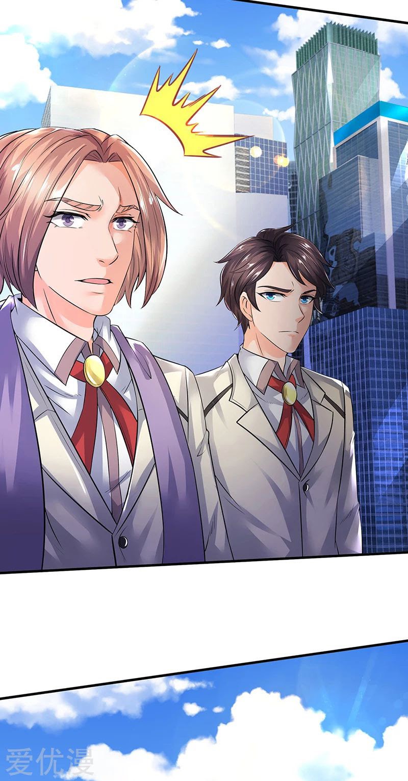 Wang Gu Shen Wang Chapter 174 Bahasa Indonesia