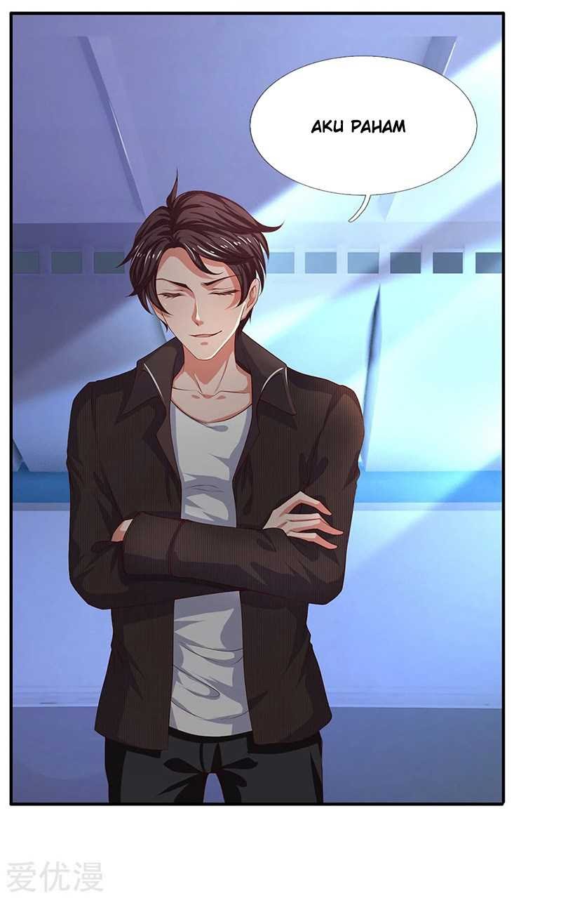 Wang Gu Shen Wang chapter 191