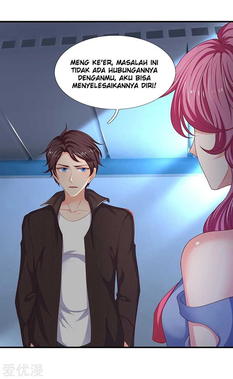 Wang Gu Shen Wang chapter 191