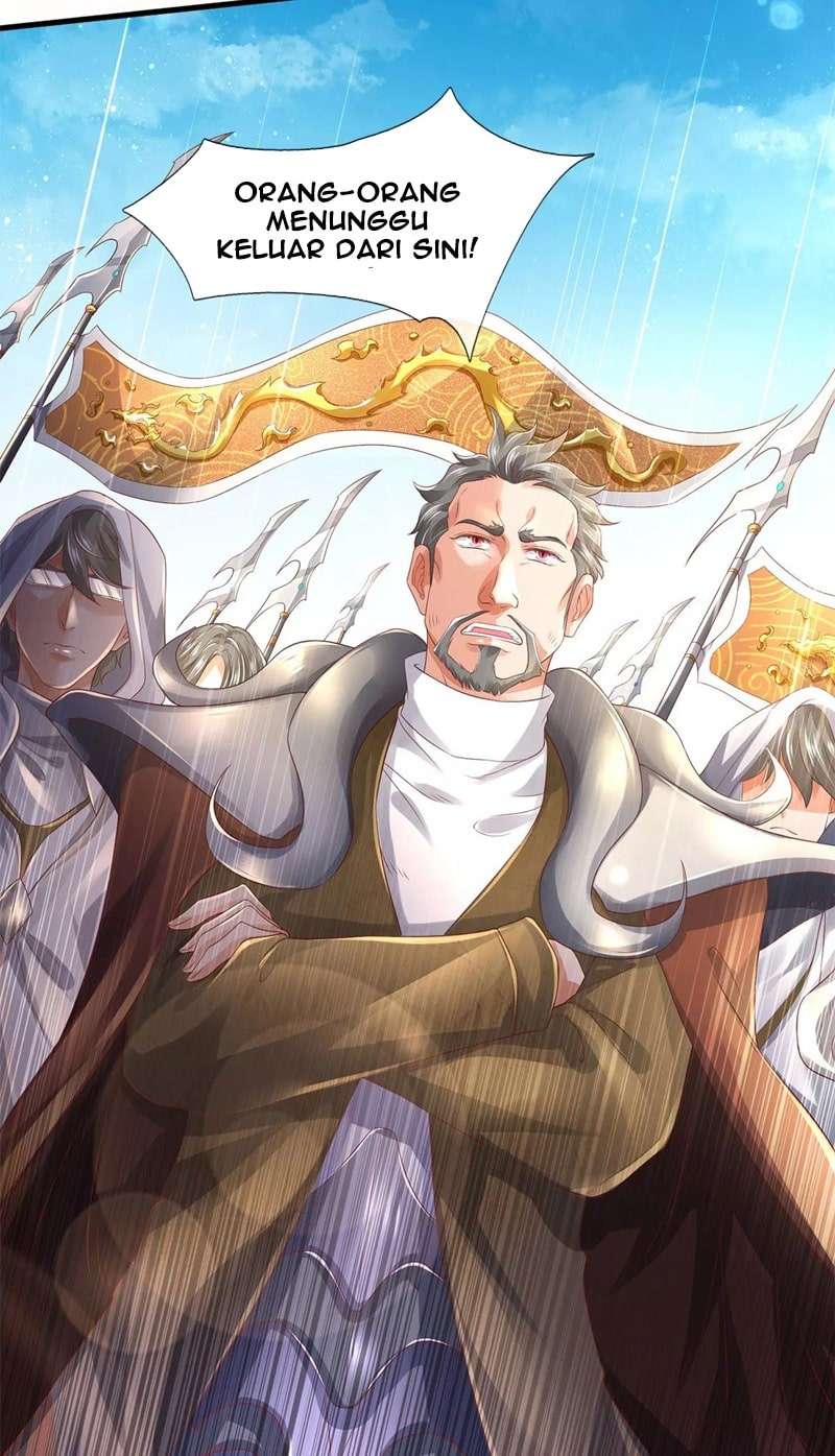 Wang Gu Shen Wang chapter 230