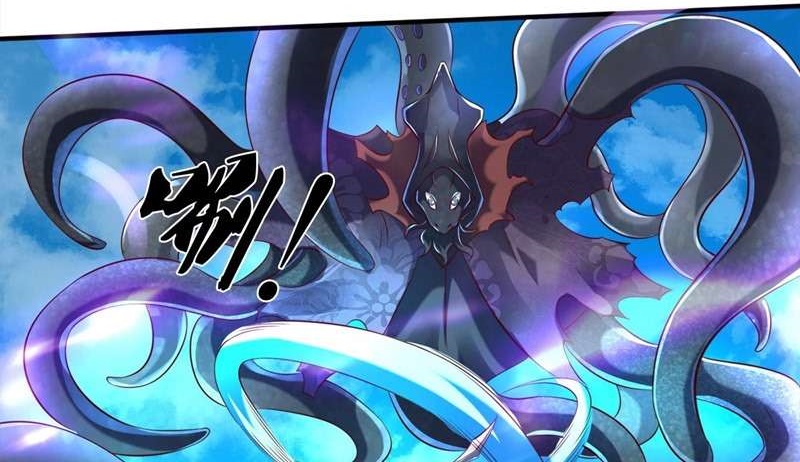 Wang Gu Shen Wang Chapter 232 Bahasa Indonesia