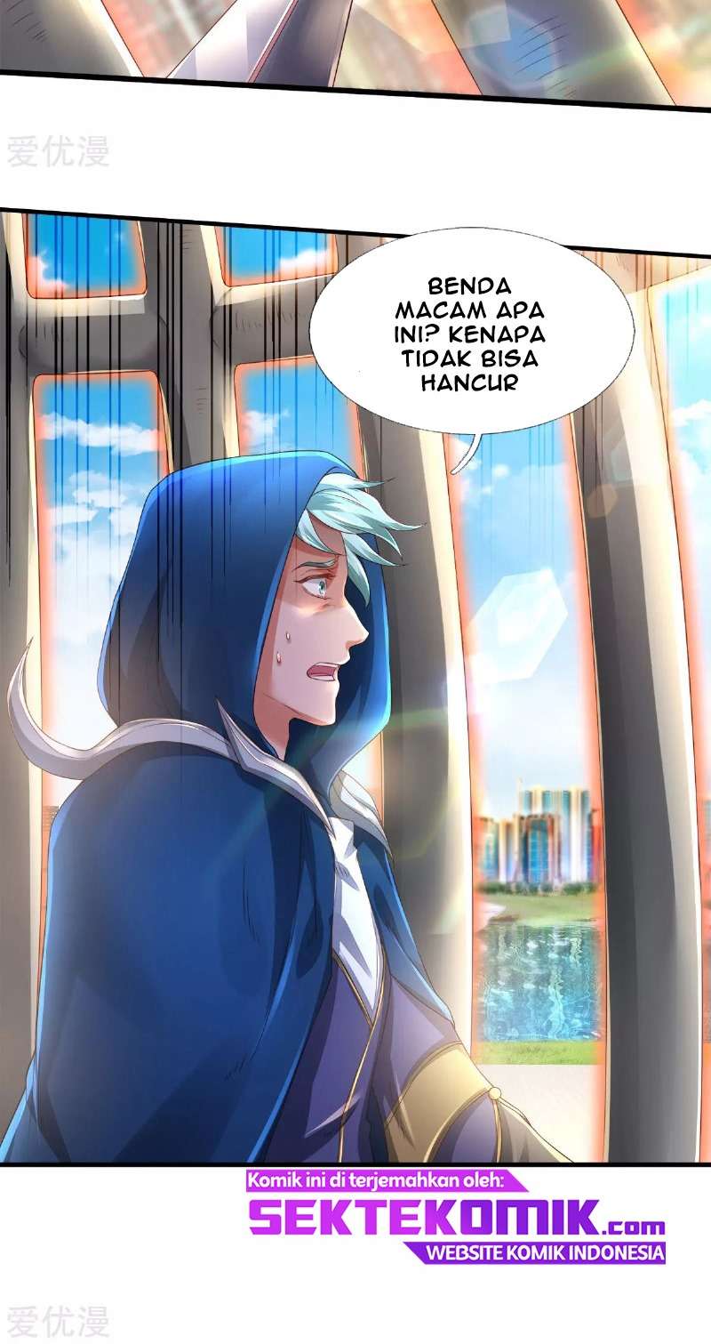 Wang Gu Shen Wang chapter 234