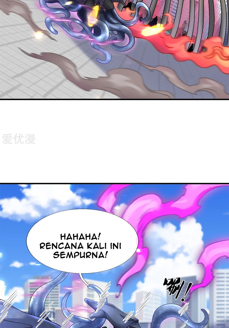 Wang Gu Shen Wang chapter 235