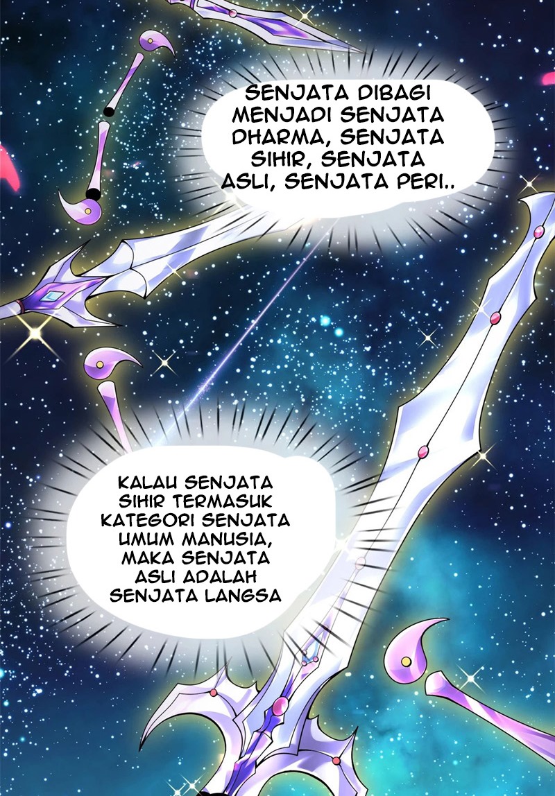 Wang Gu Shen Wang chapter 235