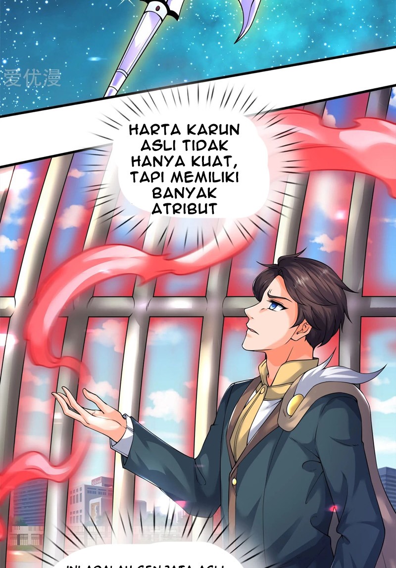 Wang Gu Shen Wang chapter 235