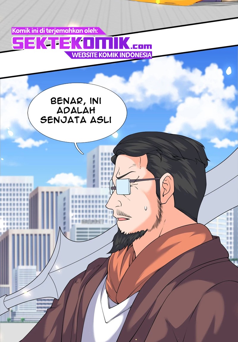 Wang Gu Shen Wang chapter 235