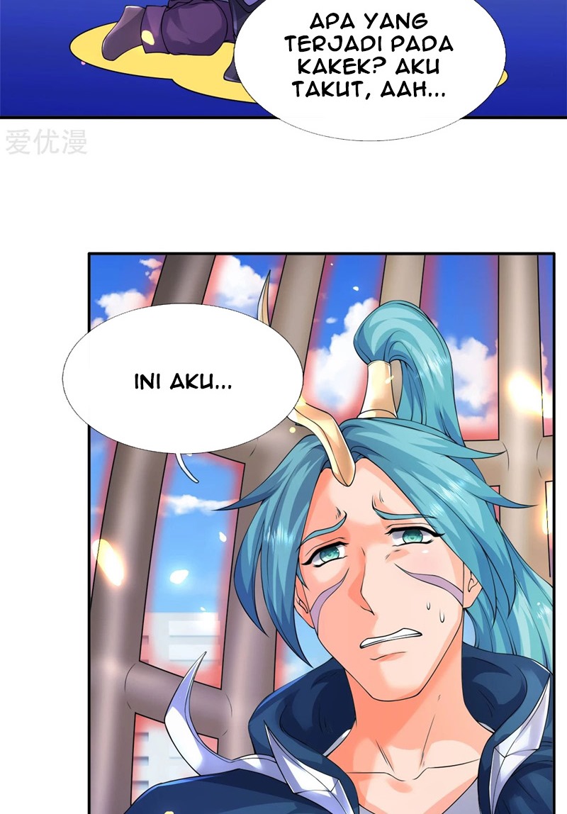 Wang Gu Shen Wang chapter 235