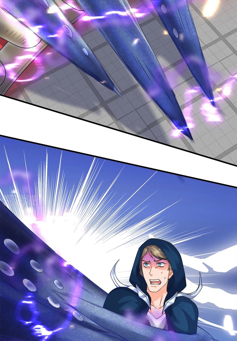 Wang Gu Shen Wang chapter 235
