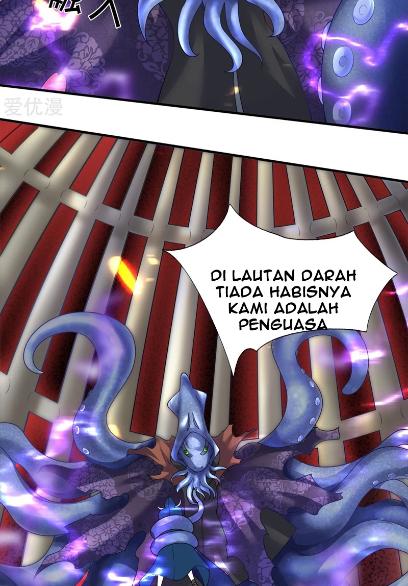 Wang Gu Shen Wang chapter 235