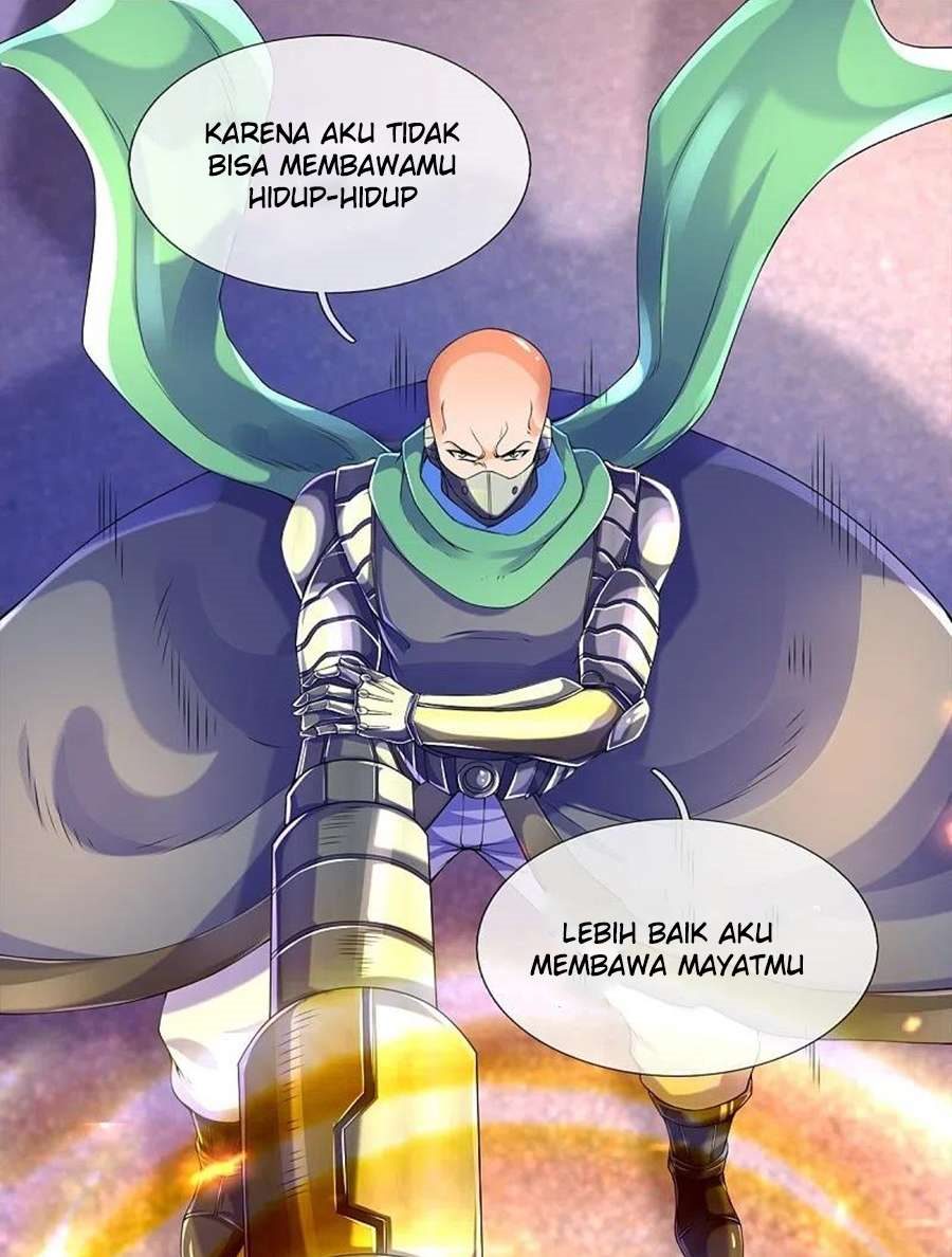 Wang Gu Shen Wang chapter 260