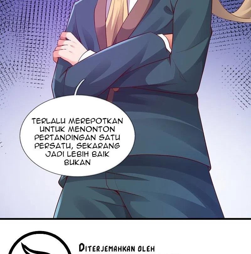 Wang Gu Shen Wang Chapter 306 Bahasa Indonesia