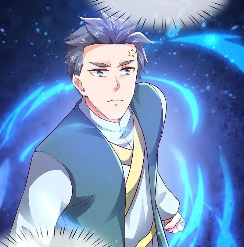 Wang Gu Shen Wang Chapter 306 Bahasa Indonesia