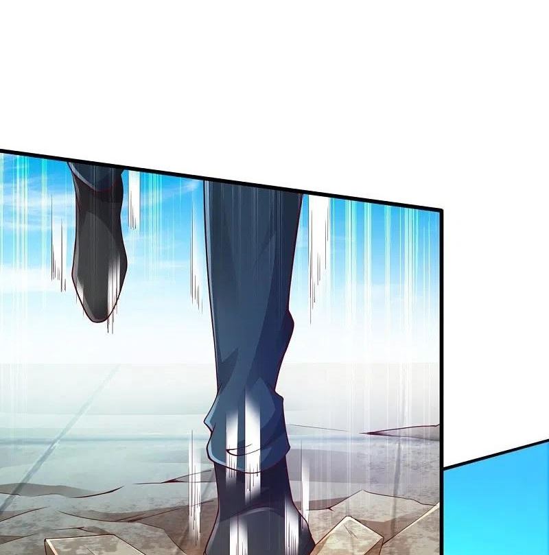 Wang Gu Shen Wang Chapter 306 Bahasa Indonesia