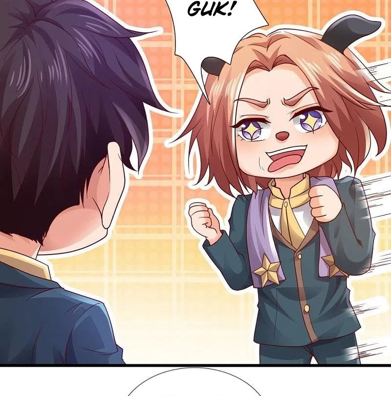 Wang Gu Shen Wang Chapter 306 Bahasa Indonesia