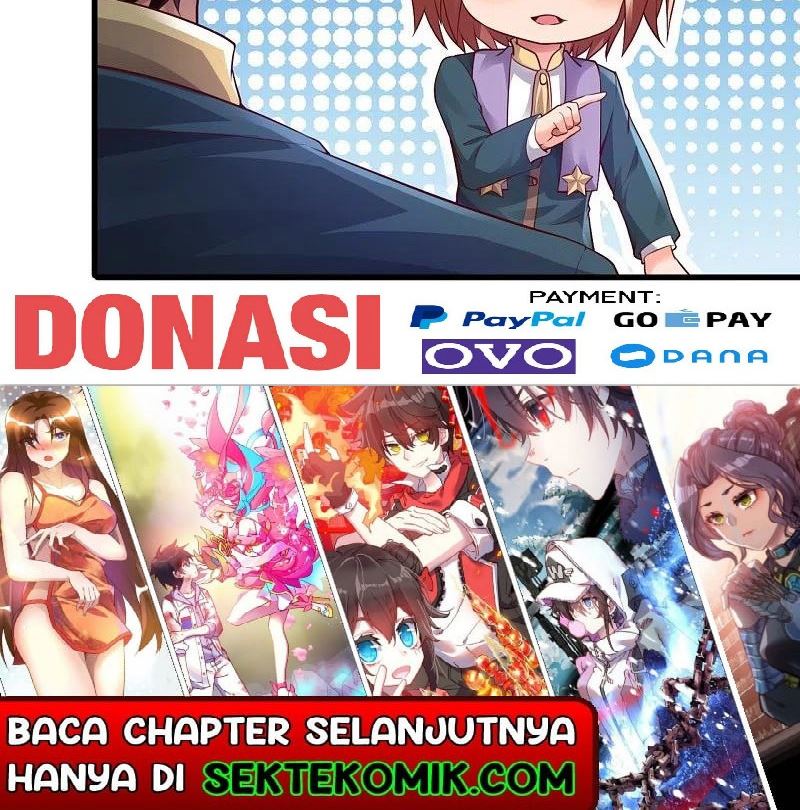 Wang Gu Shen Wang Chapter 306 Bahasa Indonesia