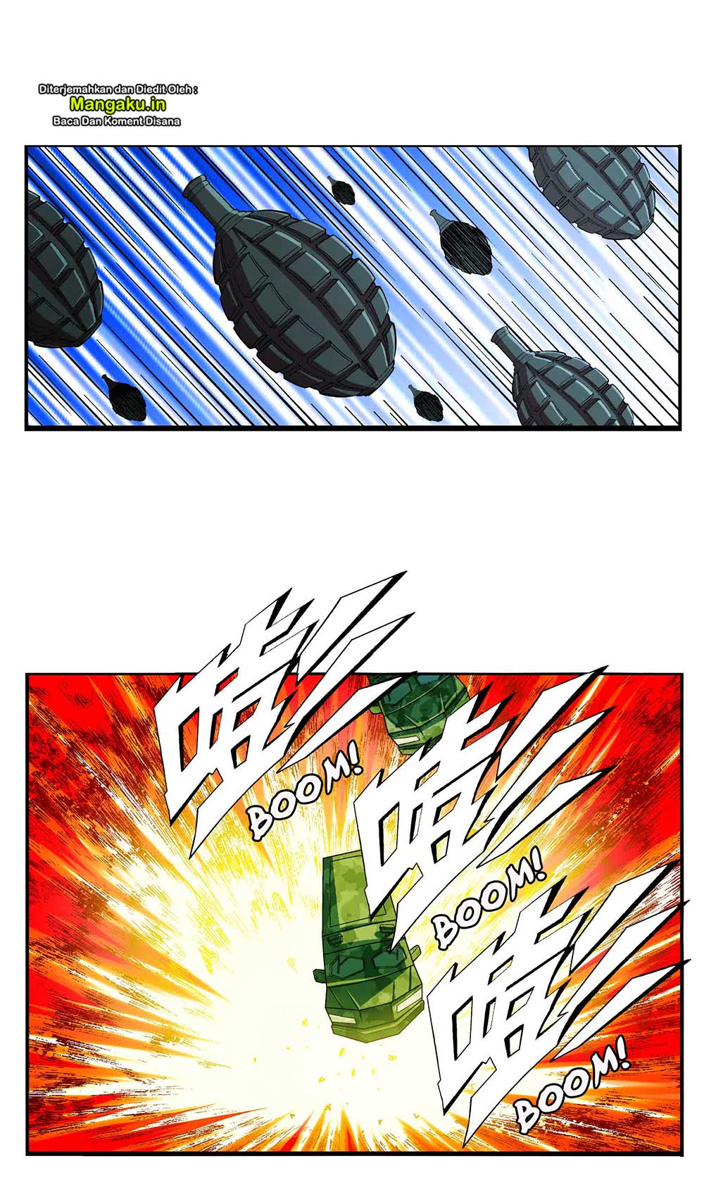 War Machine chapter 7