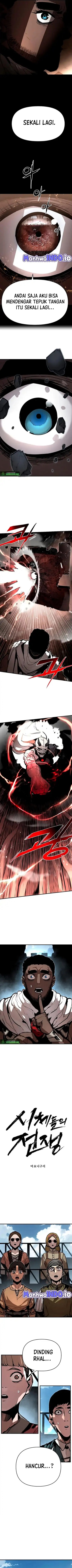 War of Corpses Chapter 09 Bahasa Indonesia