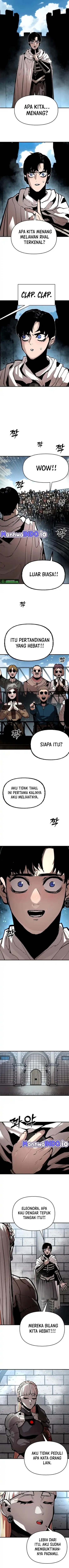 War of Corpses Chapter 09 Bahasa Indonesia